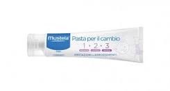 MUSTELA PASTA CAMBIO 100ML