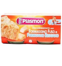 PLASMON FORMAGG FUSO PARM REGG 2PZ 80GR