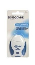 SENSODYNE FILO INTERDENTALE ESTENSIBILE 30M