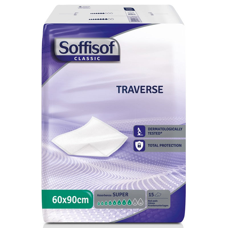 SOFFISOF TRAVERSA CLASSIC 60x90 PZ.15