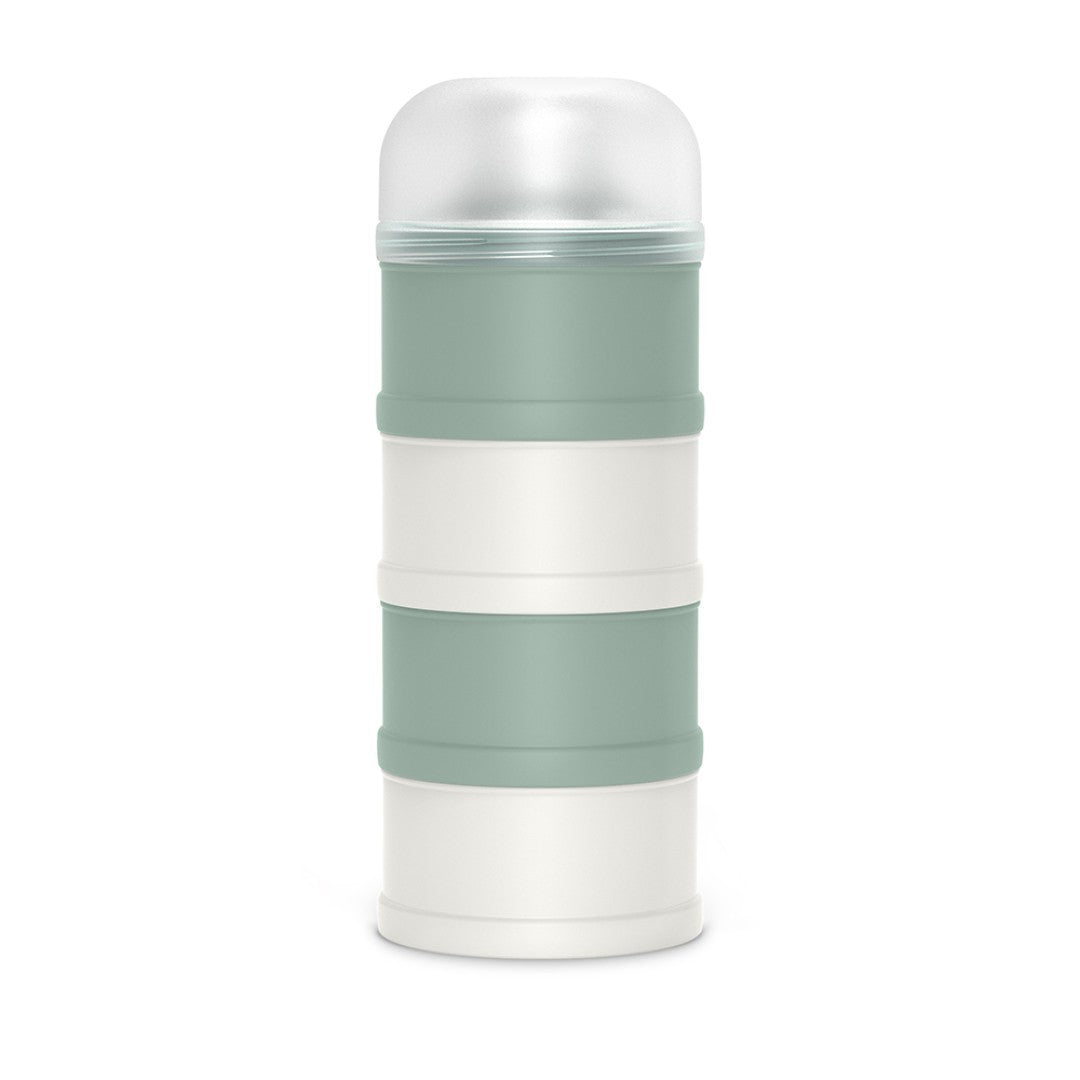 SUAVINEX DOSATORE LATTE IN POLVERE BONHOMIA VERDE