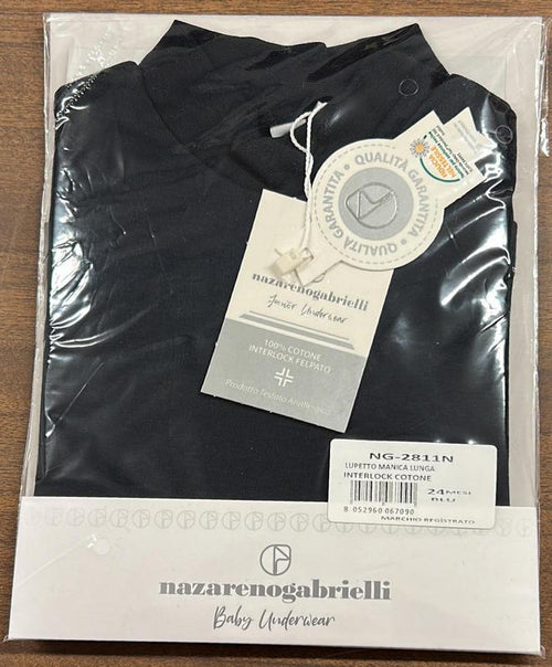 Lupetto 24/30 Mesi