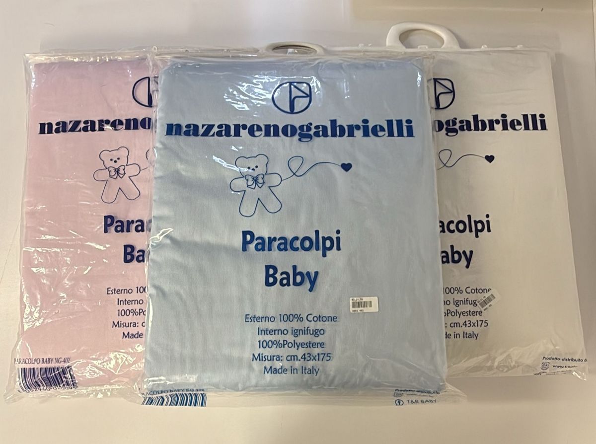 Paracolpi