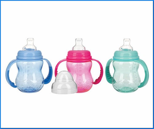 Biberon 240 Ml 6M+