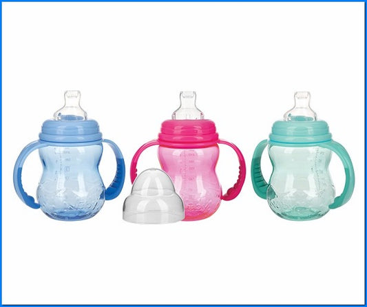 Biberon 240 Ml 6M+