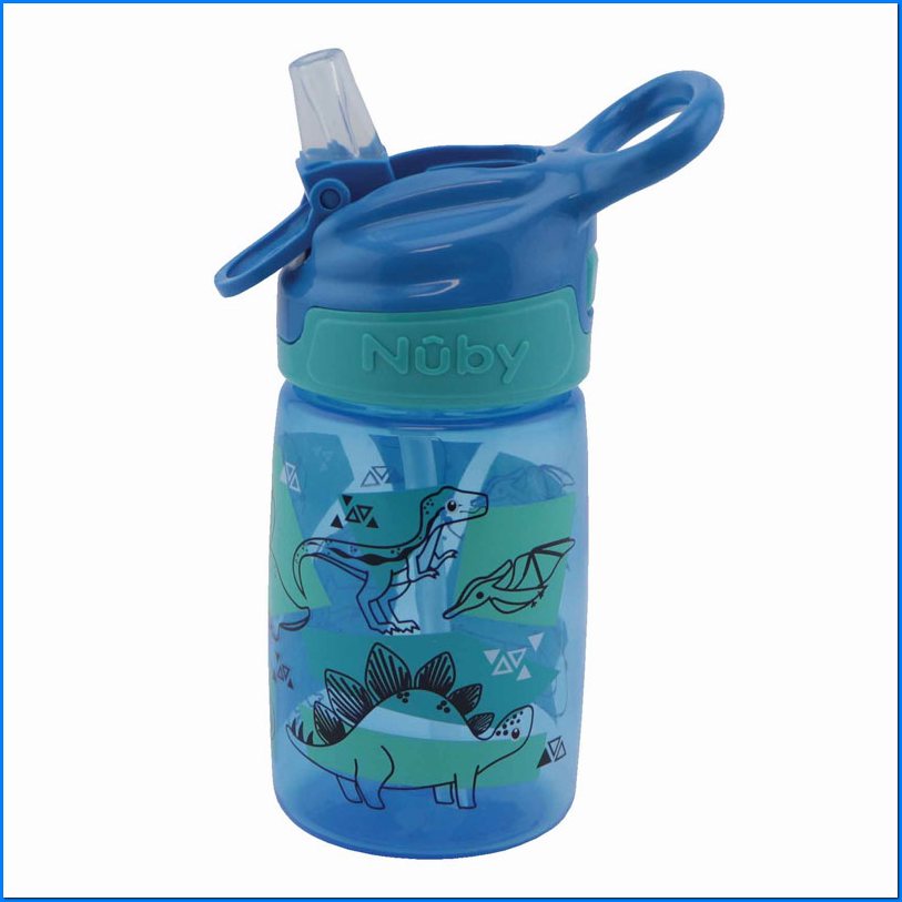 Tazza con Beccuccio Morbido 360ML 2M+