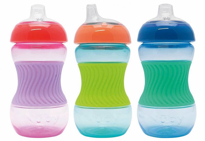 Mini Gripper Cup 180 Ml con Beccuccio Sl