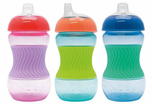 Mini Gripper Cup 180 Ml con Beccuccio Sl