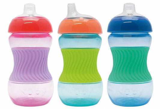 Mini Gripper Cup 180 Ml con Beccuccio Sl