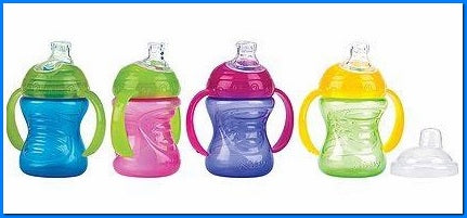 Tazza Swirl - Beccuccio - Manici - 240ML
