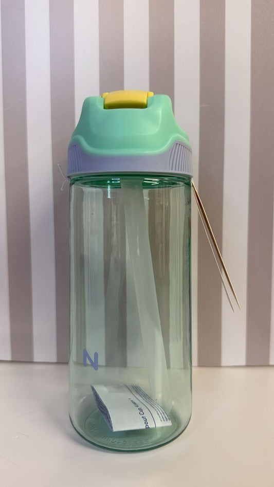 Borraccia 540 Ml con Beccuccio in Silico