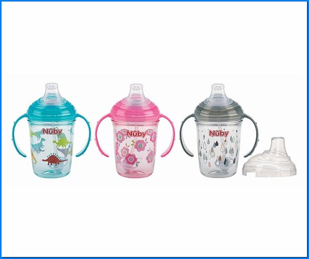 Tazza 240ML 6M+