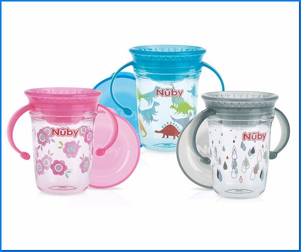 Tazza 240ML 6M+