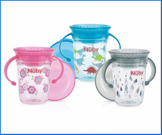 Tazza 240ML 6M+