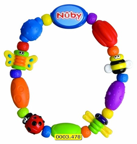 Massagiagengive Ice Gel Collana