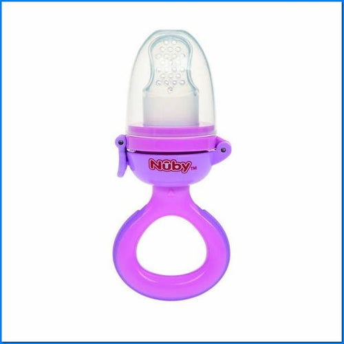 Mordicchio di Silicone - 6M+