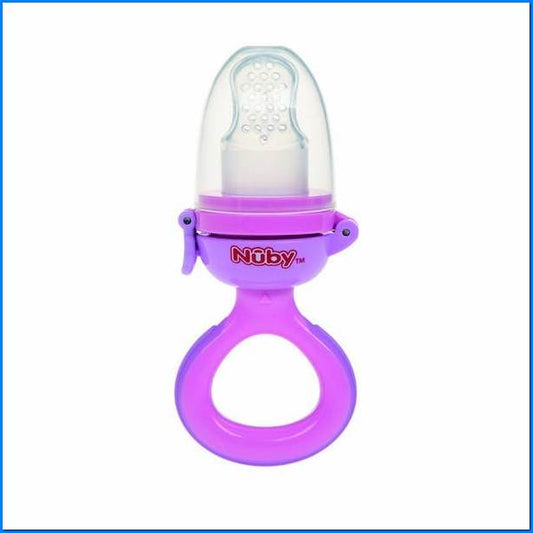 Mordicchio di Silicone - 6M+