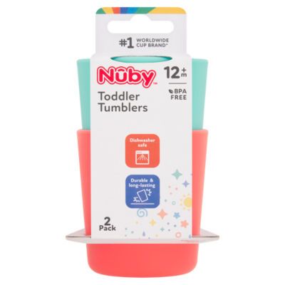 Bicchieri per Bere - 2 Pezzi - 9M+