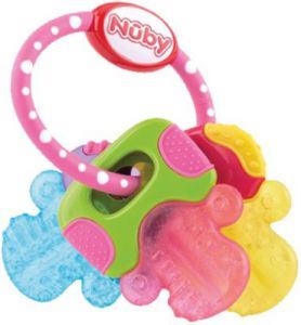 Chiavi Massaggiagengive Igea Gel Rosa