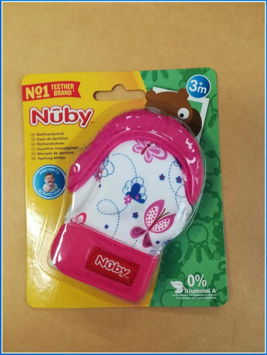 Guantino Massaggiagengive