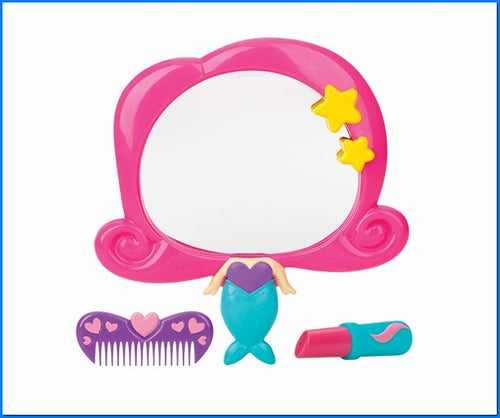 Mermaid Bath