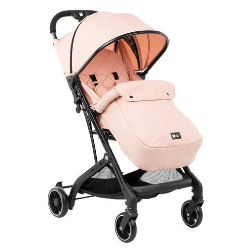 Pushchair Miley Pink Car Seat 2-3 (15-36