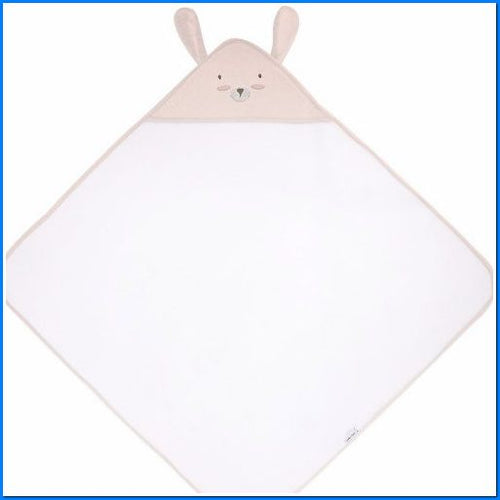 Asciugamano con Cappuccio Spugna 90/90 C