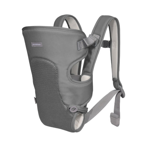Marsupio Myra Mesh Grey