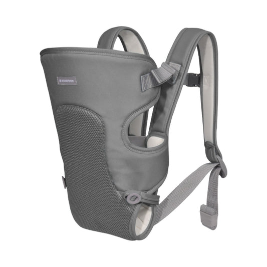 Marsupio Myra Mesh Grey