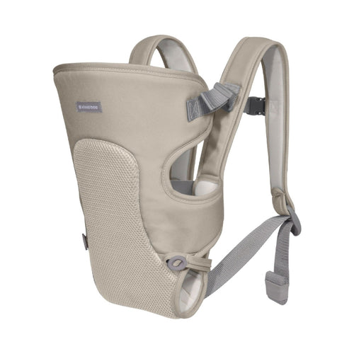 Marsupio Myra Mesh Beige