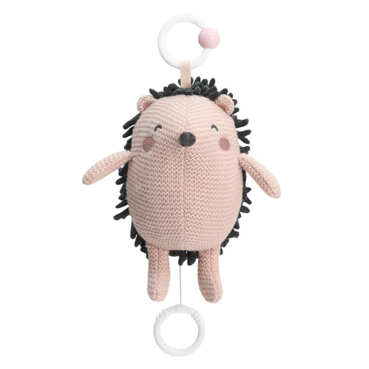 Musical Toy Hedge-hugs