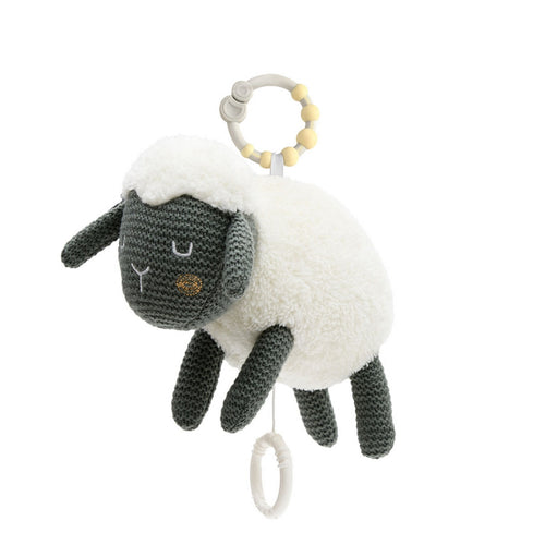 Musical Toy Sleepy Sheep