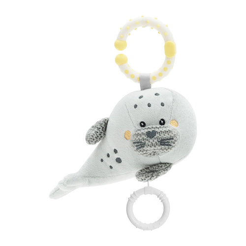 Musical Toy Seally Me