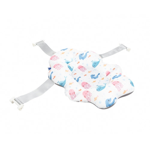 Morbido Supporto da Bagno Sea Life