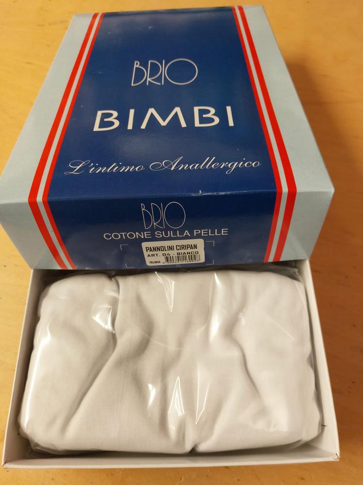 Ciripa - Pannolini 6 Pz.