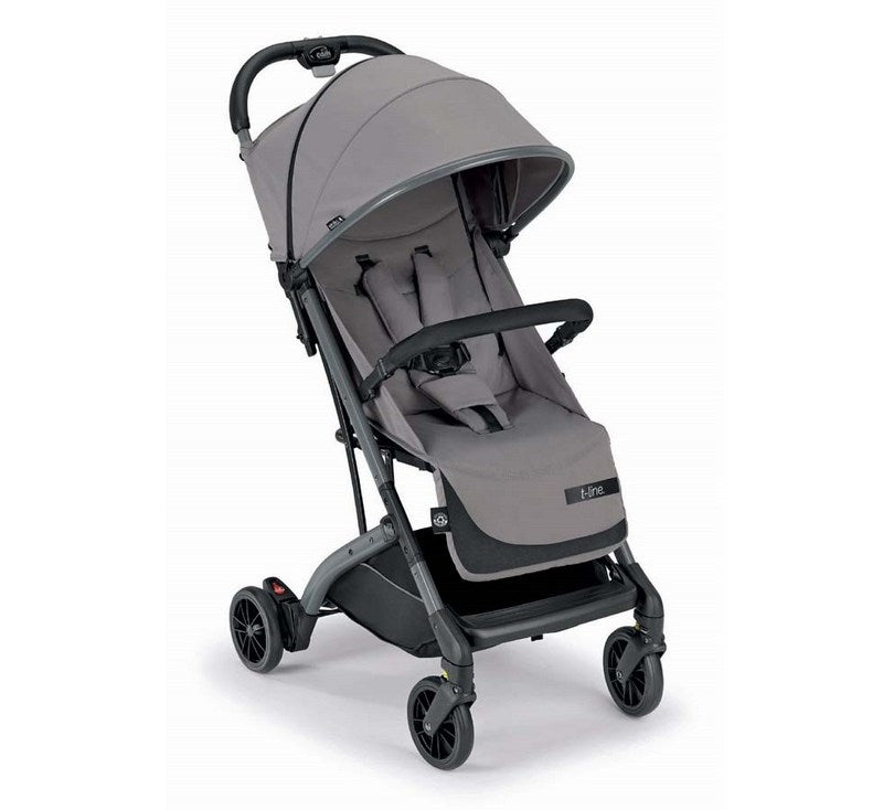 Passeggino Compass 202 Antracite