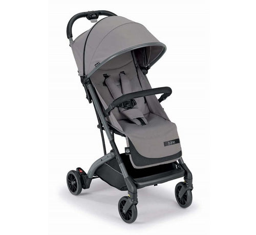 Passeggino Compass 202 Antracite