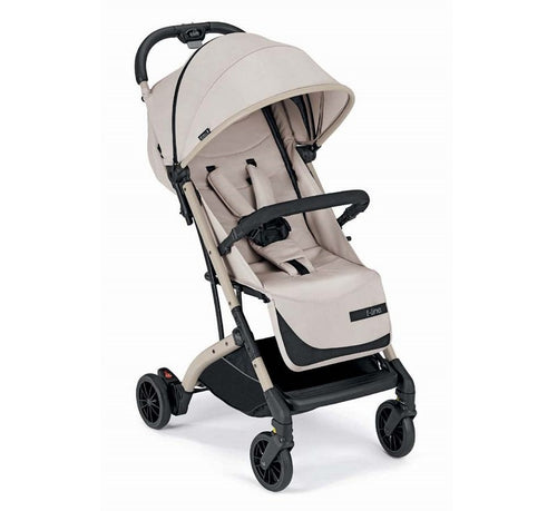 Passeggino Compass 203 Beige