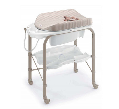 Bagnetto Cambio 264
