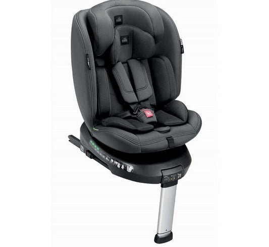 Seggiolino Auto Sosta I-size Antracite