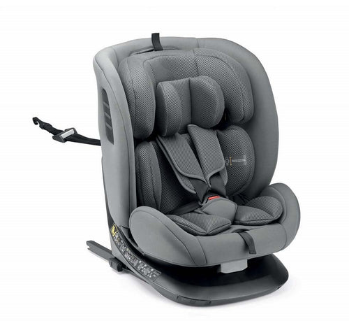 Seggiolino Auto Trip I-size Antracite
