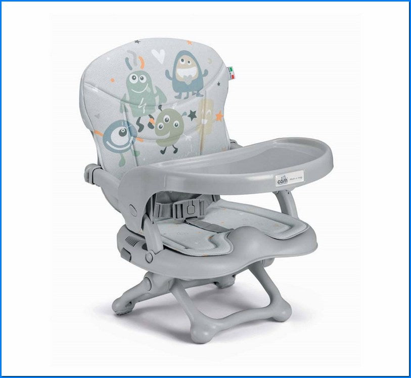 Rialzo Sedia Smarty Pop 259