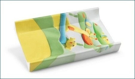 Fasciatoio Baby Block