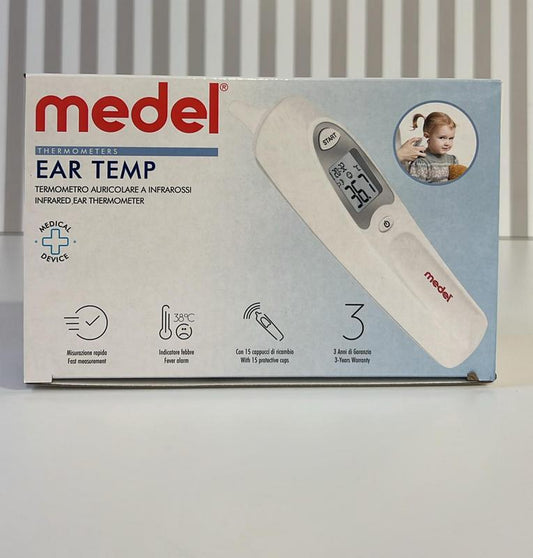 Termometro per Orecchio Ear Temp