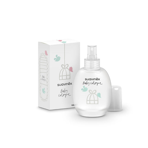 Colonia Baby 100ML