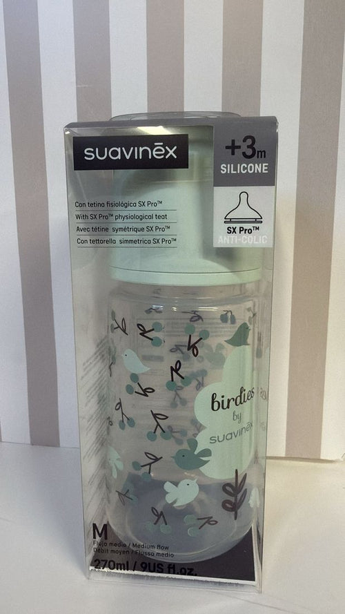 Birdiebib 270 Pp Fis S Fm