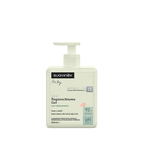 Cosm Bagnoschiuma Gel
