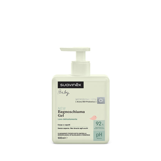 Cosm Bagnoschiuma Gel