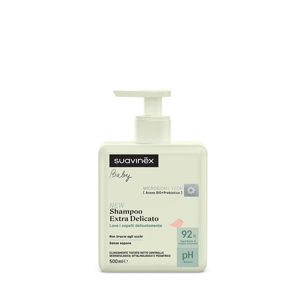 Cosm Shampoo Extra