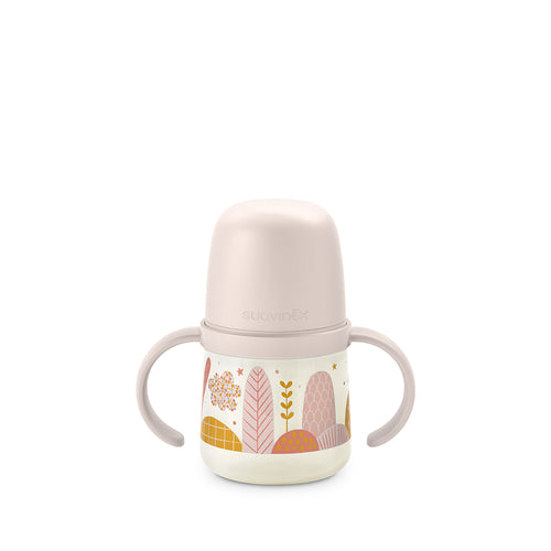 Dreams Bib Manici ANTIGOC.150ML +6M Rosa